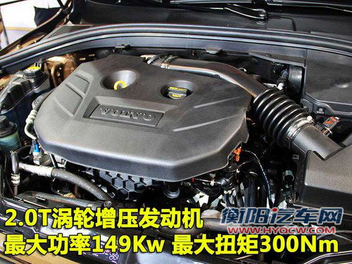 沃尔沃(进口) XC60