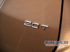 XC60 2.0T
