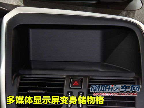沃尔沃(进口) XC60
