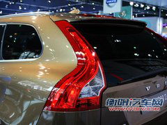 XC60 2.0T