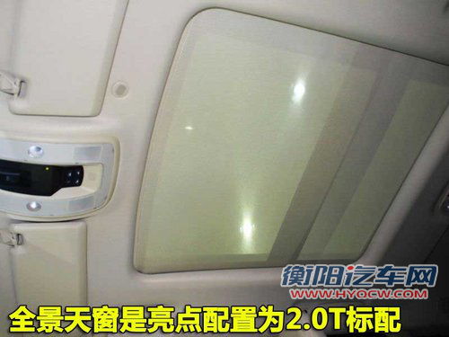 沃尔沃(进口) XC60