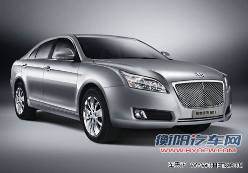 重量级新车齐上阵 盘点“金九银十”将亮相的大腕