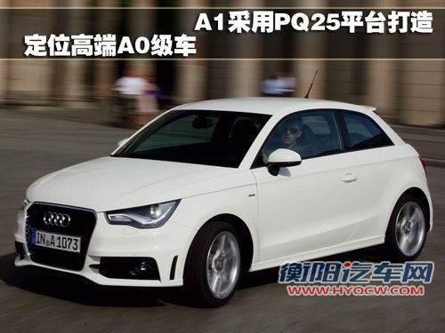 奥迪(进口) Q3
