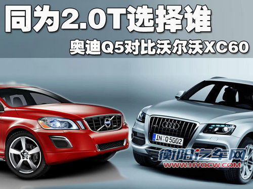 沃尔沃(进口) XC60