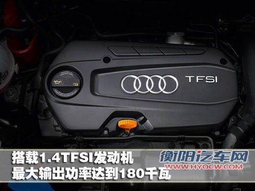 奥迪(进口) Q3