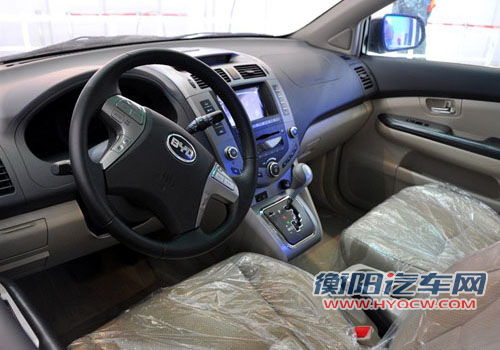 重量级新车齐上阵 盘点“金九银十”将亮相的大腕