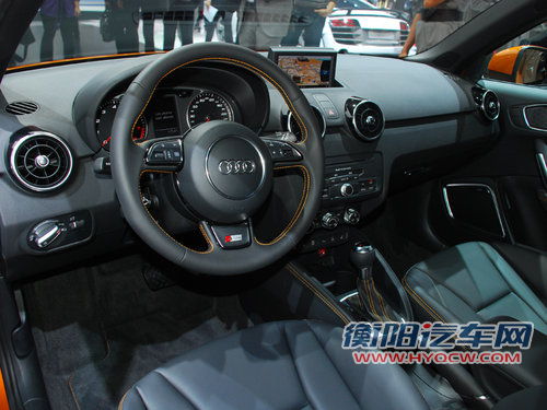 奥迪(进口) 新奥迪A8L