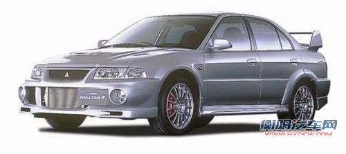 三菱(进口) 欧蓝德EX 劲界 OUTLANDER EX 2010款