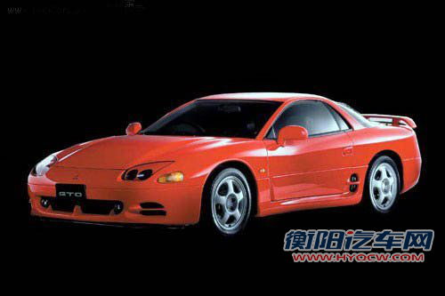 三菱(进口) 欧蓝德EX 劲界 OUTLANDER EX 2010款