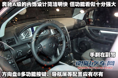 奔驰(进口) B系