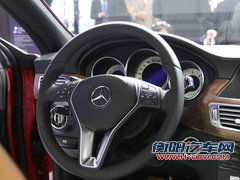 奔驰(进口) CLS系