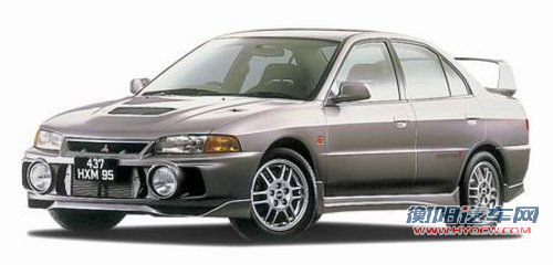 三菱(进口) 欧蓝德EX 劲界 OUTLANDER EX 2010款