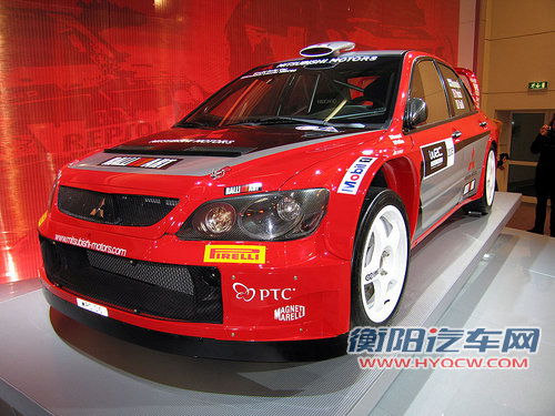 三菱(进口) 欧蓝德EX 劲界 OUTLANDER EX 2010款
