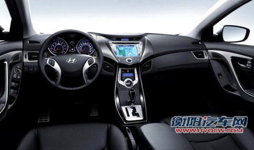 索纳塔/伊兰特换代 现代明年推两款新车