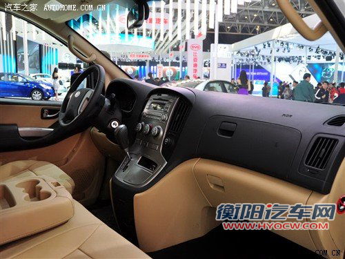 加长雅科仕明年引入 现代辉翼年内上市