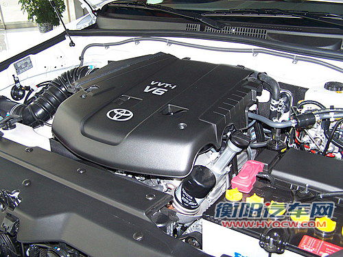 更新升级 一汽丰田近期5款换代车型行情