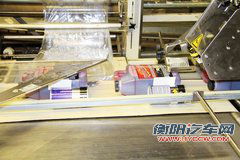 福特(进口) 爱虎Edge
