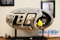 福特(进口) 爱虎Edge