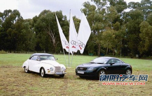 奥迪 新A6L 2010款