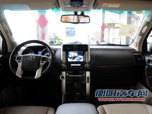 更新升级 一汽丰田近期5款换代车型行情