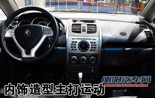 SUV/跨界占主导 十月6款新车将上市