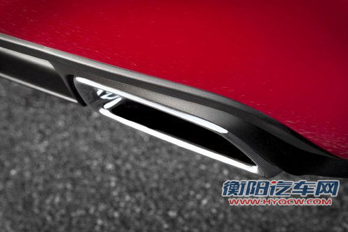 第四季度上市 道奇新一代Charger发布
