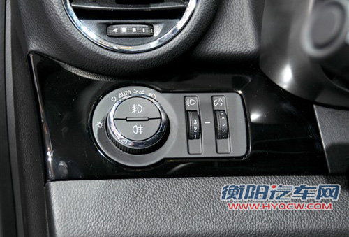 与国内息息相关 通用汽车发布五款新车