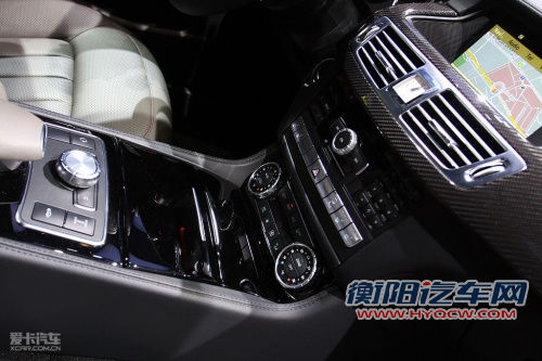 身手皆不凡 巴黎车展热门性能新车盘点