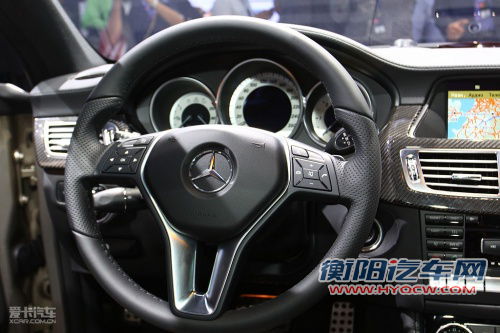 身手皆不凡 巴黎车展热门性能新车盘点