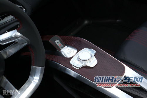 身手皆不凡 巴黎车展热门性能新车盘点