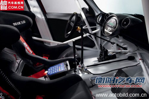 WRC新军对比 (17) WRC新军对比 (17)