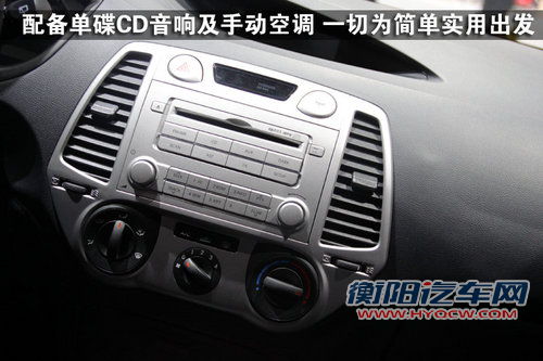 现代(进口) 现代i20