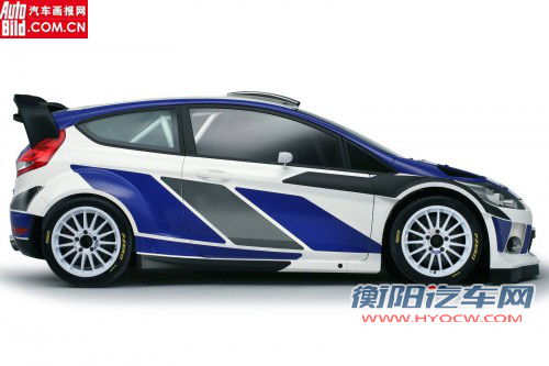 WRC新军对比 (12)