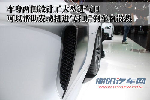 奥迪(进口) R8