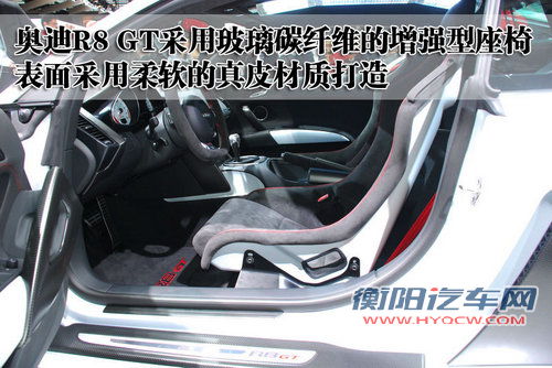 奥迪(进口) R8