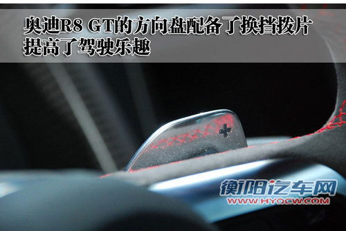 奥迪(进口) R8