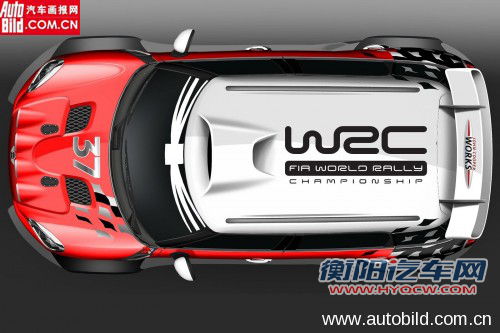 WRC新军对比 (26)