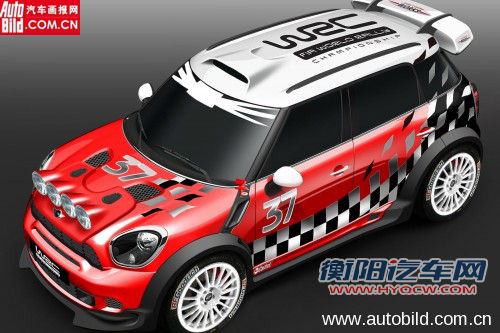 WRC新军对比 (23)