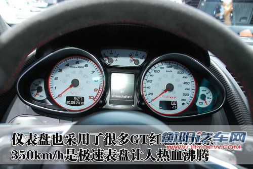 奥迪(进口) R8