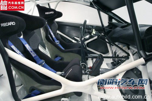 WRC新军对比 (6) WRC新军对比 (6)