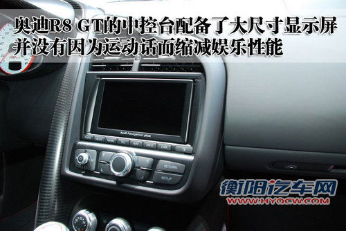 奥迪(进口) R8