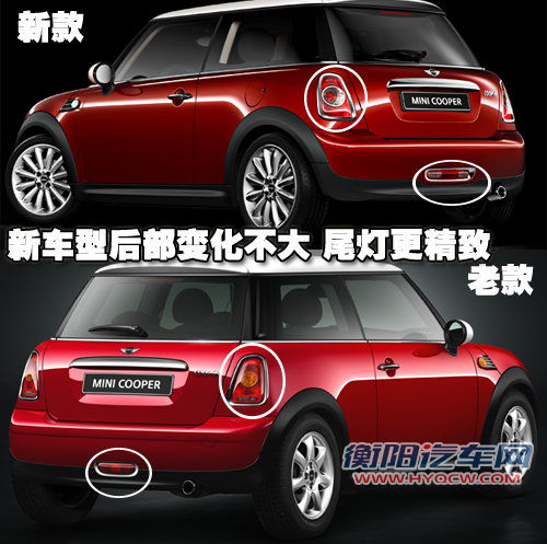 MINI MINI Cooper