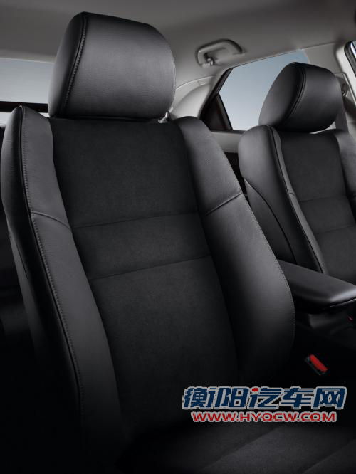 2011款思域两厢海外发布 2011款思域两厢海外发布