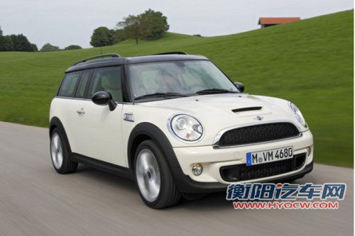 MINI MINI Cooper