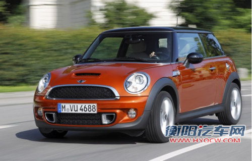 MINI MINI Cooper