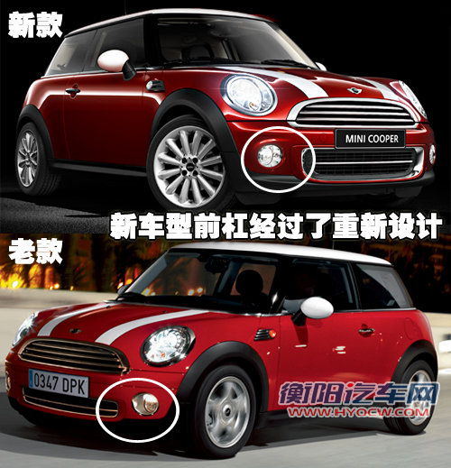 MINI MINI Cooper