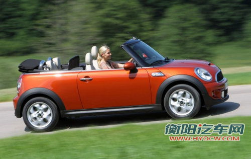 MINI MINI Cooper