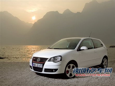 第四代POLO GTI_调整大小 第四代POLO GTI_调整大小
