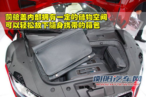 奥迪(进口) R8