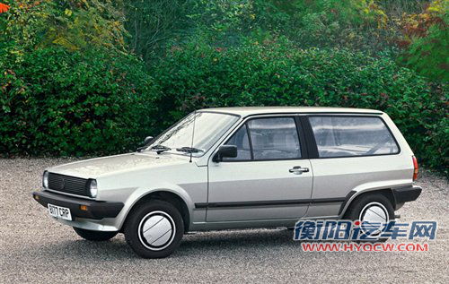 第二代POLO GT 第二代POLO GT